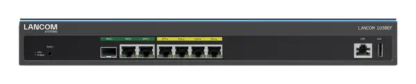 LANCOM 1930EF - LANCOM Systems - Réseau - visuel 1