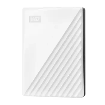 Achat responsable WDBPKJ0050BWT-WESN