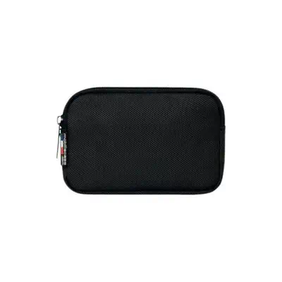 Mobilis 005027 Housse de disques de stockage Nylon Noir - Sacoche & Housse - visuel 1