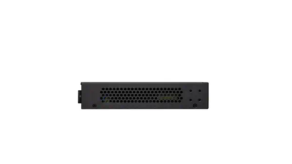 GS-2426P Géré L2 Gigabit Ethernet (10/100/1000) Connexion Ethernet, supportant l'alimentation via ce - LANCOM Systems - Switchs et Hubs - visuel 3