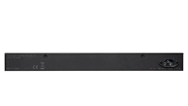 GS-2426P Géré L2 Gigabit Ethernet (10/100/1000) Connexion Ethernet, supportant l'alimentation via ce - LANCOM Systems - Switchs et Hubs - visuel 4