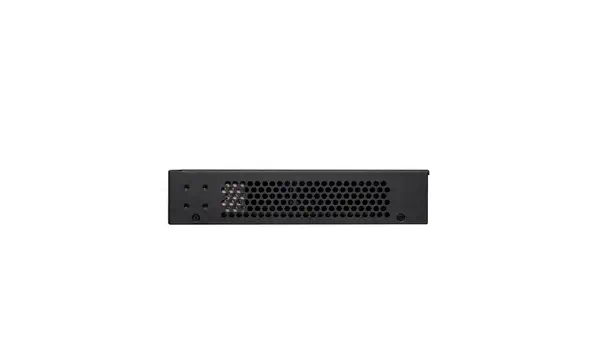 GS-2426P Géré L2 Gigabit Ethernet (10/100/1000) Connexion Ethernet, supportant l'alimentation via ce - LANCOM Systems - Switchs et Hubs - visuel 2