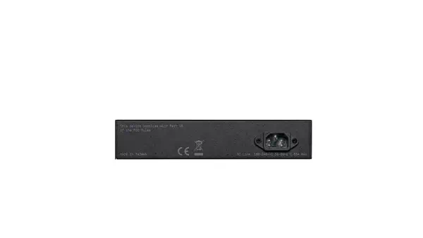 GS-2412P Géré L2+ Gigabit Ethernet (10/100/1000) Connexion Ethernet, supportant l'alimentation via c - LANCOM Systems - Switchs et Hubs - visuel 4