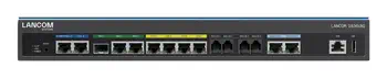 Réseau LANCOM Systems 62142 comparaison