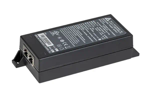 LANCOM 10G PoE++ Injector (EU) 10 Gigabit Ethernet 56 V - LANCOM Systems - Onduleur - visuel 1