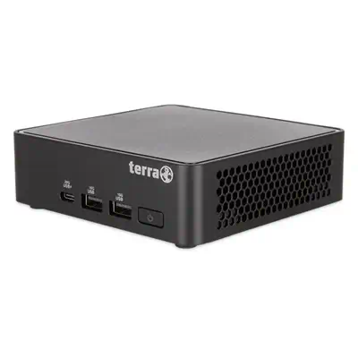 Micro 6000 SILENT GREENLINE - TERRA - Ordinateur de bureau - visuel 4