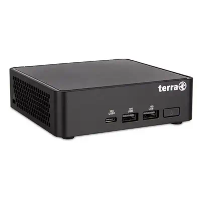 Micro 6000 SILENT GREENLINE - TERRA - Ordinateur de bureau - visuel 5