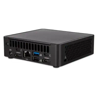 Micro 6000 SILENT GREENLINE - TERRA - Ordinateur de bureau - visuel 8