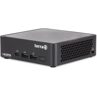 Micro 6000 SILENT GREENLINE - TERRA - Ordinateur de bureau - visuel 3