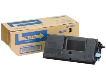 KYOCERA TK-3170 Cartouche de toner 1 pièce(s) Original Noir achat
