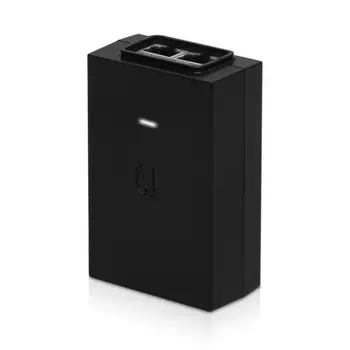 Revendeur officiel Ubiquiti POE-48-24W-G Gigabit Ethernet 48 V