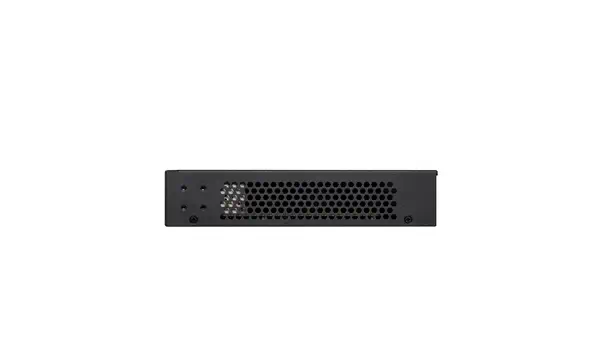 GS-2426 Géré L2 Gigabit Ethernet (10/100/1000) 1U Noir - LANCOM Systems - Switchs et Hubs - visuel 2