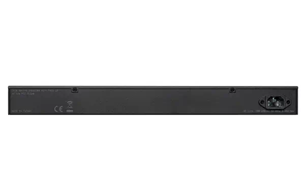 GS-2426 Géré L2 Gigabit Ethernet (10/100/1000) 1U Noir - LANCOM Systems - Switchs et Hubs - visuel 4
