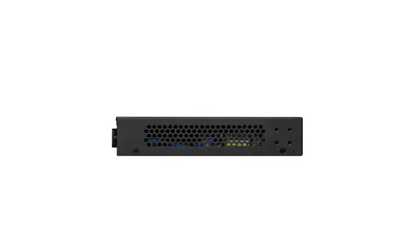 GS-2426 Géré L2 Gigabit Ethernet (10/100/1000) 1U Noir - LANCOM Systems - Switchs et Hubs - visuel 3