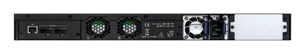 LANCOM GS-4554XUP Géré L3 2.5G Ethernet (100/1000/2500) Connexion Ethernet, supportant l'alimentatio - LANCOM Systems - Switchs et Hubs - visuel 2