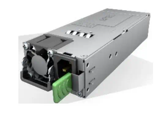 Intel AXX1300TCRPS unité d'alimentation d'énergie 1300 W 1U - Onduleur - visuel 1