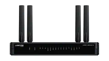Réseau LANCOM Systems 62158 achat responsable