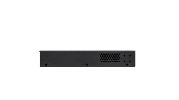 LANCOM XS-3510YUP Géré L2/L3 2.5G Ethernet (100/1000/2500) Connexion Ethernet, supportant l'alimenta - LANCOM Systems - Switchs et Hubs - visuel 3