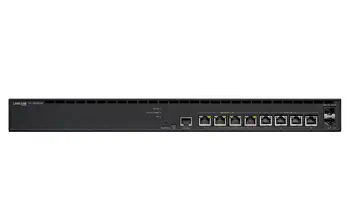 Acheter LANCOM XS-3510YUP Géré L2/L3 2.5G Ethernet (100/1000/2500) Connexion Ethernet, supportant l'alimenta