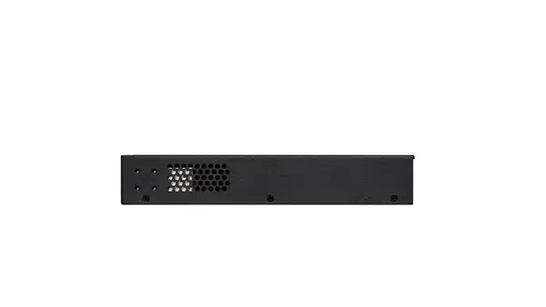 LANCOM XS-3510YUP Géré L2/L3 2.5G Ethernet (100/1000/2500) Connexion Ethernet, supportant l'alimenta - LANCOM Systems - Switchs et Hubs - visuel 4