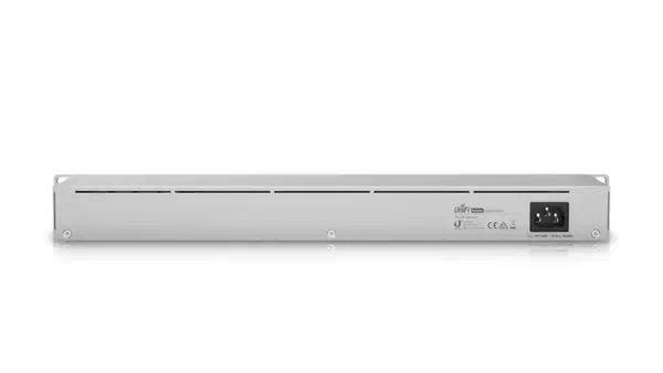 Ubiquiti USW-AGGREGATION commutateur réseau Géré L2 1U Argent - Switchs et Hubs - visuel 5