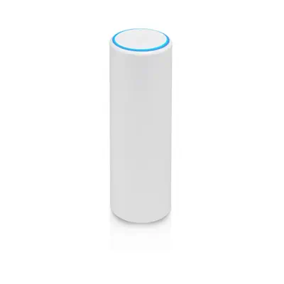 Ubiquiti FlexHD 1733 Mbit/s Blanc Connexion Ethernet, supportant l'alimentation via ce port (PoE) - Borne Wifi - visuel 1