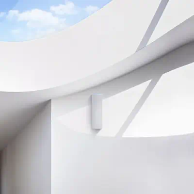 Ubiquiti FlexHD 1733 Mbit/s Blanc Connexion Ethernet, supportant l'alimentation via ce port (PoE) - Borne Wifi - visuel 6