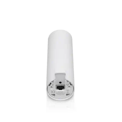 Ubiquiti FlexHD 1733 Mbit/s Blanc Connexion Ethernet, supportant l'alimentation via ce port (PoE) - Borne Wifi - visuel 4