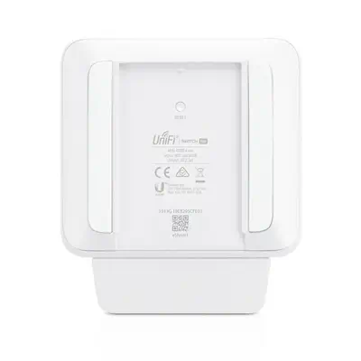Ubiquiti UniFi USW‑FLEX Géré L2 Gigabit Ethernet (10/100/1000) Connexion Ethernet, supportant l'alim - Switchs et Hubs - visuel 4
