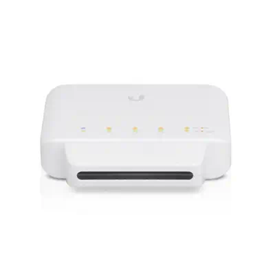 Ubiquiti UniFi USW‑FLEX Géré L2 Gigabit Ethernet (10/100/1000) Connexion Ethernet, supportant l'alim - Switchs et Hubs - visuel 9