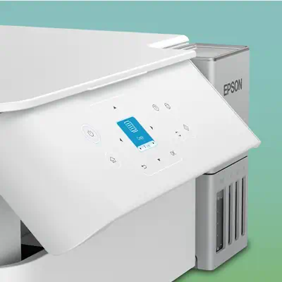 Epson EcoTank ET-2956 - Impression - visuel 1
