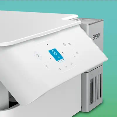 Epson EcoTank ET-2956 Jet d'encre A4 4800 x 1200 DPI 33 ppm Wifi - Impression - visuel 8