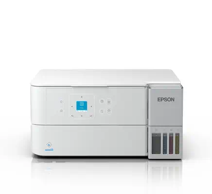 Epson EcoTank ET-2956 Jet d'encre A4 4800 x 1200 DPI 33 ppm Wifi - Impression - visuel 1