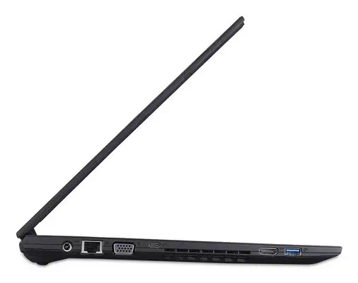 TERRA FR1220006 laptop Intel® Core™ i3 i3-1315U 39,6 cm (15.6") Full HD 8 Go DDR5-SDRAM 500 Go Noir - PC Portable - visuel 1