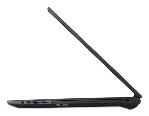 TERRA FR1220006 laptop Intel® Core™ i3 i3-1315U 39,6 cm (15.6") Full HD 8 Go DDR5-SDRAM 500 Go Noir - PC Portable - visuel 5