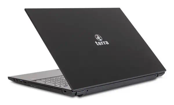 TERRA FR1220006 laptop Intel® Core™ i3 i3-1315U 39,6 cm (15.6") Full HD 8 Go DDR5-SDRAM 500 Go Noir - PC Portable - visuel 4