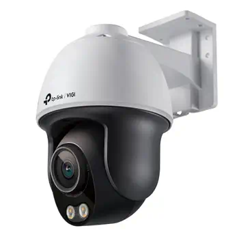 Avantages Webcam TP-Link VIGI C540S(4MM)