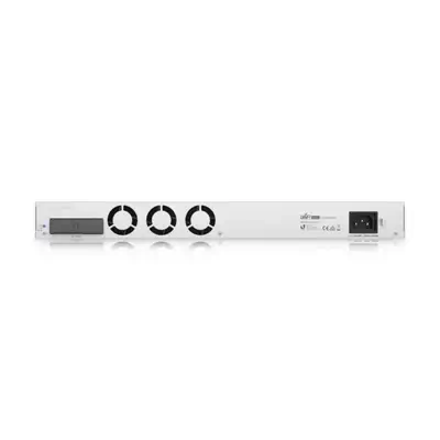 Ubiquiti UniFi Enterprise XG 24 Géré L3 10G Ethernet (100/1000/10000) Acier inoxydable - Switchs et Hubs - visuel 4