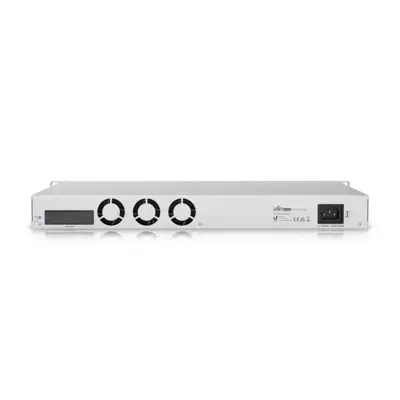 Ubiquiti UniFi Enterprise XG 24 Géré L3 10G Ethernet (100/1000/10000) Acier inoxydable - Switchs et Hubs - visuel 5