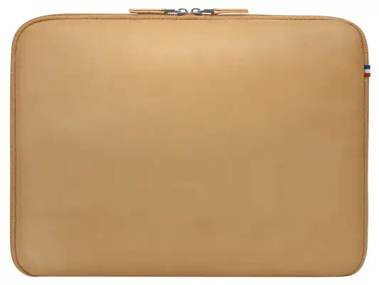 Mobilis 042036 sacoche d'ordinateurs portables 35,6 cm (14") Housse Teint - Protection d'écran et Filtre - visuel 1