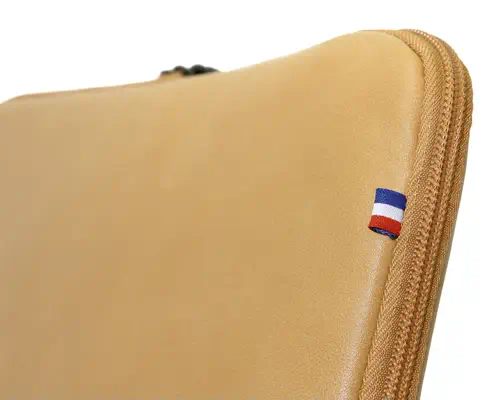 Mobilis 042036 sacoche d'ordinateurs portables 35,6 cm (14") Housse Teint - Protection d'écran et Filtre - visuel 2