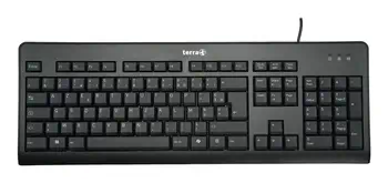 Clavier TERRA 2810715 achat