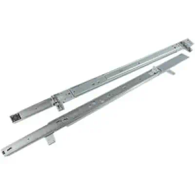Intel AXX3U5UPRAIL kit de support Métallique Métal - Accessoire Réseau - visuel 2