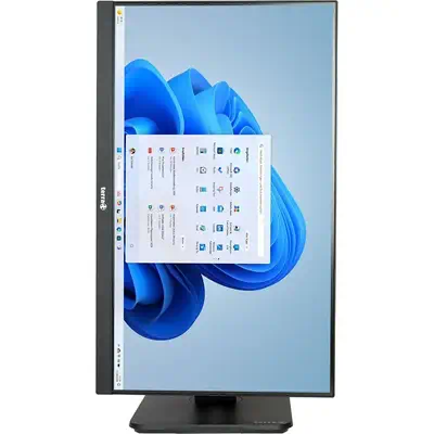 TERRA 1001378 PC tout en un/station de travail Intel® Core™ i5 i5-12400 68,6 cm (27") 1920 x 1080 pi - Ordinateur tout en un - visuel 4