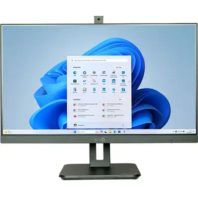 TERRA 1001378 PC tout en un/station de travail Intel® Core™ i5 i5-12400 68,6 cm (27") 1920 x 1080 pi - Ordinateur tout en un - visuel 5