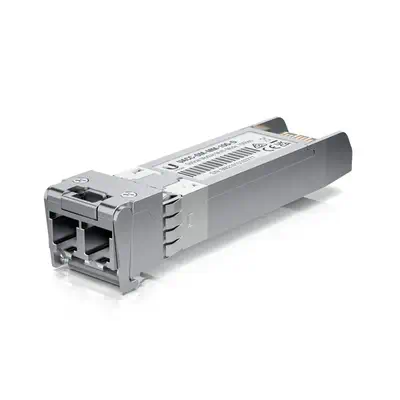 Ubiquiti UACC-OM-MM-10G-D-2 module émetteur-récepteur de réseau Fibre optique 10000 Mbit/s 850 nm - Accessoire Réseau - visuel 3