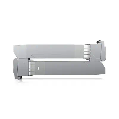 Ubiquiti UACC-OM-MM-10G-D-2 module émetteur-récepteur de réseau Fibre optique 10000 Mbit/s 850 nm - Accessoire Réseau - visuel 4