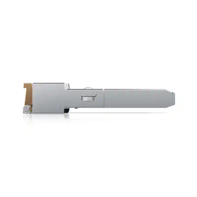 Ubiquiti UACC-CM-RJ45-1G module émetteur-récepteur de réseau Cuivre 1000 Mbit/s RJ-45 - Accessoire Réseau - visuel 3