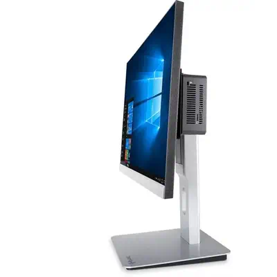 TERRA 2050004 kit de support Noir - Accessoire Réseau - visuel 4