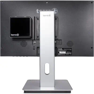 TERRA 2050004 kit de support Noir - Accessoire Réseau - visuel 3